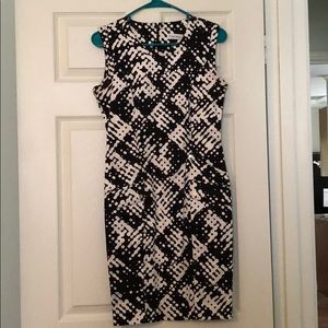 Calvin Klein Dress Size 2